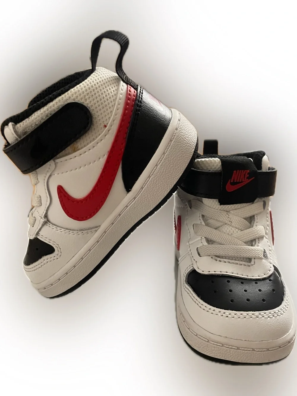 Nike size 5c